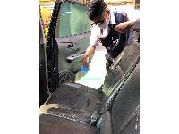 <台南市防疫計程車23日正式啟動>