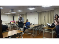 擴展東高雄終身學習資源 勞工大學6/7起線上報名美濃旗山也開