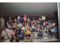 全台唯一直擊！屏東「月全食SOLO之夜」  五地連線撥雲見月