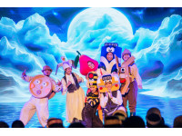 跟著噹噹一族遊屏東！  鐵道文化觀光祭枋寮、麟洛雙主場登場