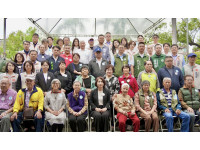 「白色記憶 攜手和平」 屏東縣政府228和平紀念日  用音樂