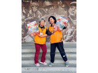 春遊勞博 活動滿滿 帶您探索馬年勞動事件 親手打造專屬職人樣