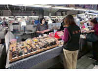 選購年貨 屏消保官提醒：標示清楚、食材新鮮、環境安全