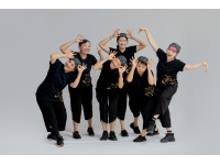 屏東小星星藝術節開跑   多元劇場、街區展演邀親子共賞