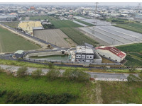 防洪添利器！湖內大湖地區抽水站工程完工啟用
