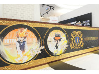 《家庭教師HITMAN REBORN!》主題Café盛大登場