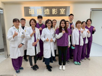 全球同步高階MRI  北市聯醫陽明院區正式啟用