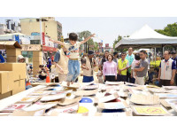 兒童節2萬人「包圍縣府」  屏東推「孩子作主」落實兒童參與權