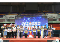 2026台灣盃火箭競賽決賽熱血直播  周春米邀請鄉親見證火箭