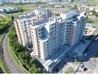 大寮社宅申請倒數一周　高雄社宅興辦效率「緊緊緊」　增加戶數冠
