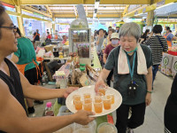 屏東農產登場神農市集　冬日暖心「屏東珍選冬暖湯」成亮點