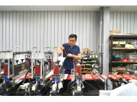 從污染防制到永續競爭力!  屏縣環保局輔導印刷業升級製程 年