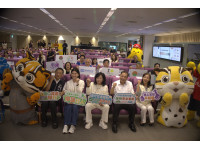 酒後不上路　安全一起顧！中市府攜八縣市聯手防制酒駕