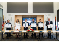 再下一城！陳其邁前進亞利桑那「光學之谷」 促成產官學六方人才