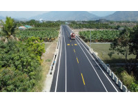 孔蓋減量路更平!屏縣近3年改善逾800處人孔蓋  新建道路全