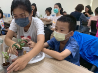 找到內心堅韌的力量 屏縣心理健康月系列活動溫暖展開