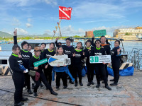 屏東3D旅遊嘉年華圓滿落幕  海內外遊客都愛玩，三度報名「超