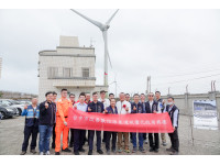 海線訊號不再卡卡! 中市數位局攜手三大電信業者 改善「松柏漁