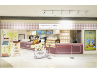 這波可愛「布」得了！CACO cafe x布丁狗30週年企劃