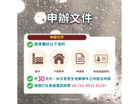 屏東豪大雨災害住戶淹水 周春米指示救助從簡從速辦理 逾50公