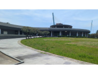 高美濕地遊客中心將迎全新篇章！ 中市建設局完成招商打造生態旅