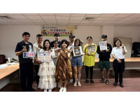 臺東移民署帶領新住民跨越文化藩籬 開啟沉浸式學習之旅