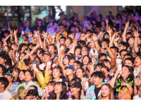 「恆春熱」音樂祭最終日泰國R&B王子MEYOU重磅登場  三