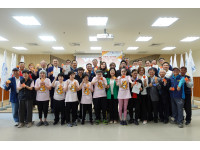 燕之巢扶輪社集結在地力量 力挺伊甸身心障礙朋友