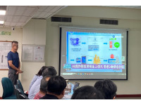 新北環保局攜手廠區營運商 深化廉潔誠信共創綠色治理