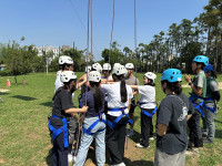 從社區觀察到高空挑戰 屏東縣府深耕兒少培力 實踐公共參與發聲