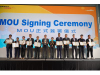屏縣府力邀泰國百位出境旅行業者共推屏東  簽署旅遊合作備忘錄