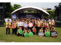  0912西拉雅族文化節首登場 台灣原住民族第17族