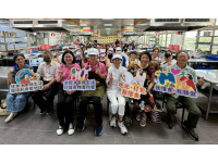 吃光光，愛地球！屏東「滿漢全惜」讓你從餐桌實踐淨零綠生活