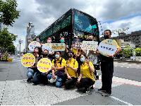 2022東勢梨果季開跑！ 7/15-8/14預約雙層車晚餐贈水梨