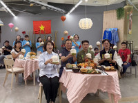 《屏東農饗樂市集暨產地餐桌系列活動》正式啟動  結合母親節花