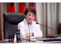 長壽成趨勢 市府持續完善長照服務 盧市長：活得長、更要活得好