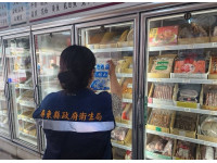 屏縣府加強中秋應景食品抽驗，保障民眾食品衛生安全