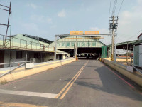 九如巴轆公園人氣爆棚　屏縣推停車攻略並嚴禁違停  違規駛入最