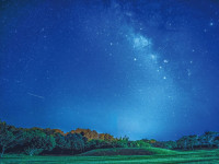 屏東追星季壓軸登場  「冬之銀河變奏曲」12/13社頂自然公