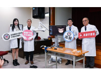 複雜根管治療新利器 高醫牙科利用數位導板保留自然牙