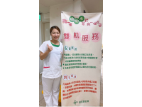 白衣天使  守護植物人尊嚴  