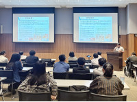 金屬中心114年度研發成果發表會登場 展出六大關鍵技術  助
