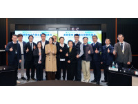 金屬中心、長庚醫療財團法人與長庚醫學科技簽署合作備忘錄 跨域