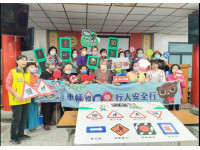 屏東縣114年交通事故防制展現成效  A1死亡事故年減17.