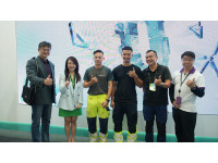 風起職航！產官學攜手培育離岸風電新世代技師 金屬中心 × 西