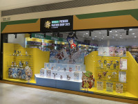 壽屋首次進駐高雄夢時代　亞洲玩具迷朝聖新地標「振光玩具」6月