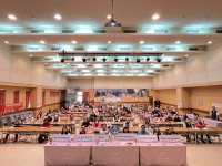 114年台中樂居學堂最後場次 南區熱鬧開課