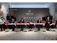 DREAM PLAZA   7/25 GrａndOpenin