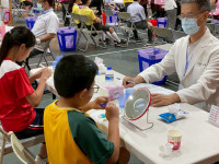 護齒從小做起！  讓孩子刷出健康  ～屏東縣114年國小學童