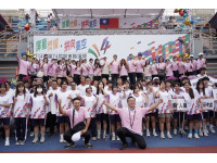 114年第74屆縣運圓滿閉幕  29項52人次破大會紀錄 成